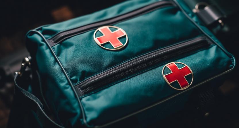 Préparer sa pharmacie