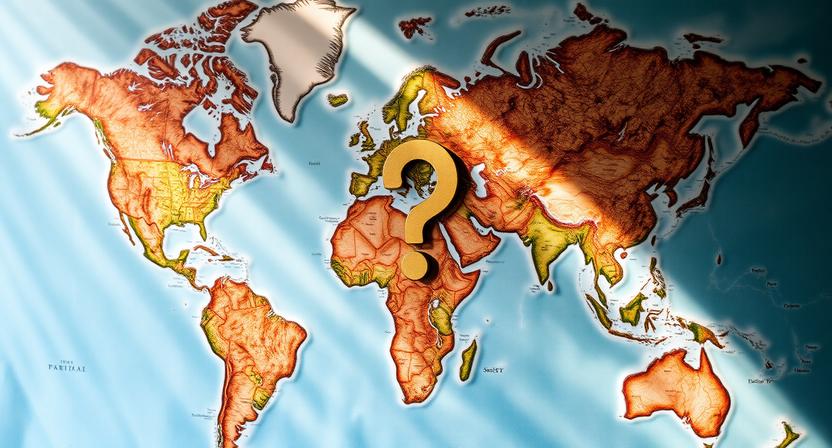 Choisir sa destination