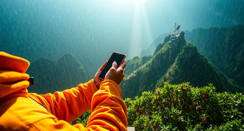 Communiquer en expé