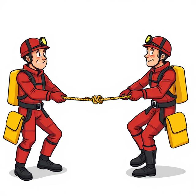 Tests sur corde 5 & 6 mm (v1)