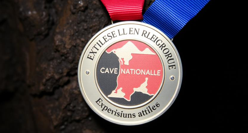 Statut « Expédition Nationale »