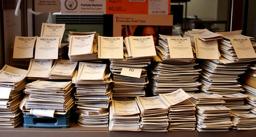 Détaxe, les limites à ne pas dépasser