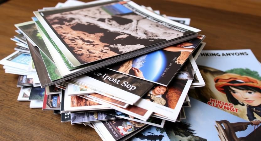 Rédiger le rapport d&rsquo;expé